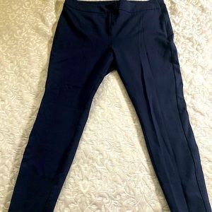 Women's High-Rise Skinny Ankle Pants - A New Day